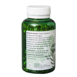 Onagradim® 100 Cápsulas de óleo de prímula com vitamina E - Dimefar