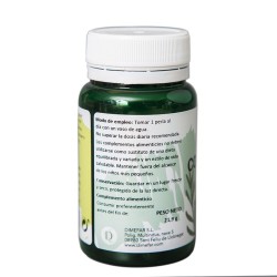 Coenzima Q10 Plus 30 pérolas con Vitamina E - Dimefar