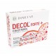 Decol® Forte Plus 30 cápsulas - Levadura roja de arroz , coenzima Q10, Berberina, policosanol y lúpulo