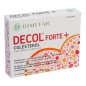 Decol® Forte  Plus   30 cápsulas - Levadura roja de arroz , coenzima Q10, Berberina, policosanol y lúpulo