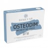 Osteodim 30 cápsulas com Vitamina D3 e Vitamina K2