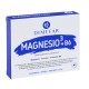 Magnesio 3 + Vitamina B6 - 30 capsulas con Taurina y Vit B6