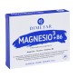 Magnésio ³ + Vitamina B6 - 30 cápsulas com Taurina e Vit B6