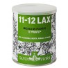 Santa Flora - nº 11-12 LAX Frasco de 70g com sene, cominhos, alcaçuz, menta e malva
