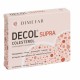 Decol® Supra 30 cápsulas com Bergamota, Azeitona, Alcachofra e Lúpulo