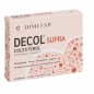Decol® Supra 30 cápsulas com Bergamota, Azeitona, Alcachofra e Lúpulo