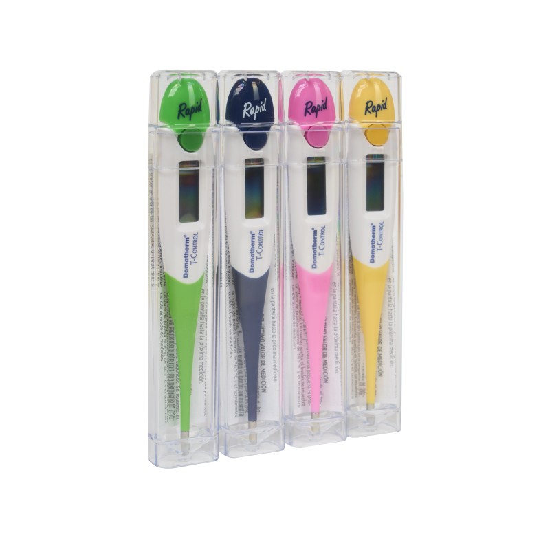 T-Control Dormotherm® Rapid – Termómetro digital RAPID punta flexible