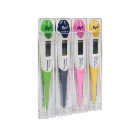 T-Control Dormotherm® Rapid – Termómetro digital RAPID punta flexible