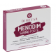 Menodim Sueño - 30 comprimidos a base de Melatonina, Valeriana, Pasiflora, Melisa, Amapola de California Vitamina B3 y B6