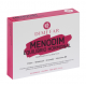 Menodim equilibrio hormonal - 30 cápsulas a base de Polen, Shatavari, Granada y Vitamina B6