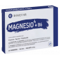 Magnésio ³ + Vitamina B6 - 30 cápsulas com Taurina e Vit B6