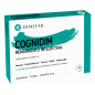 Cognidim 30 cápsulas con Bacopa, Fosfatidilserina, Taurina, NADH y Vitamina B5 Cognidim 30 cápsulas con Bacopa, Fosfatidilserina, Taurina, NADH y Vitamina B5