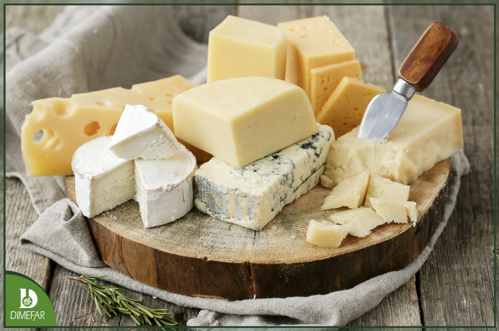 ¿Puedo comer queso si tengo colesterol elevado?