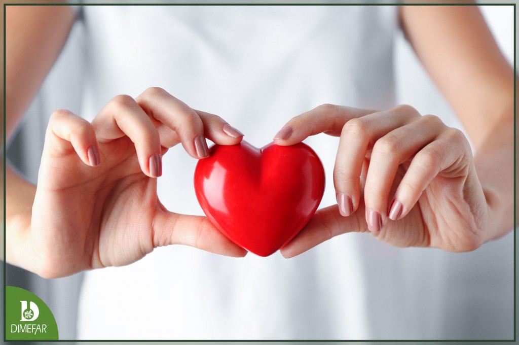 Consejos para cuidar el corazón