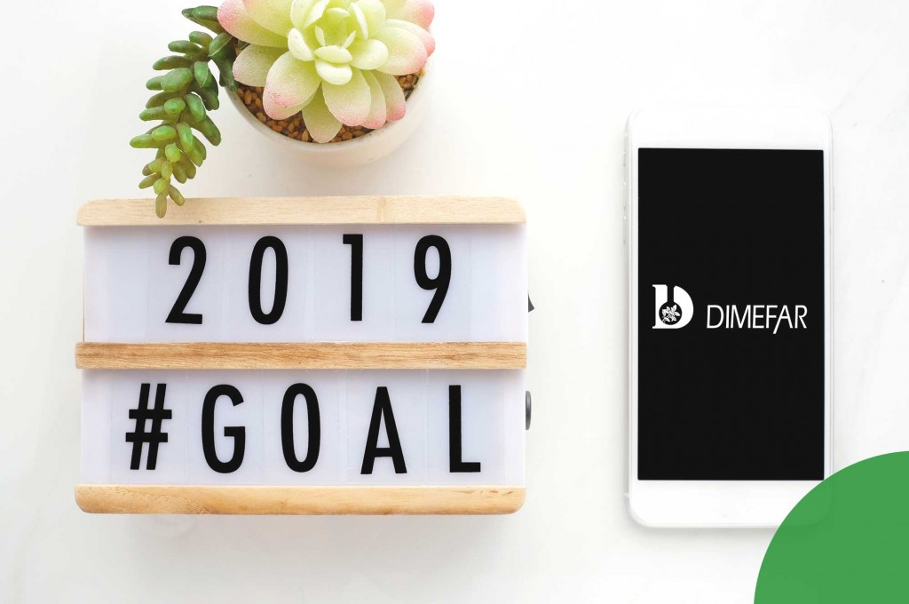 Trucos sencillos para cumplir tus propósitos saludables de año nuevo