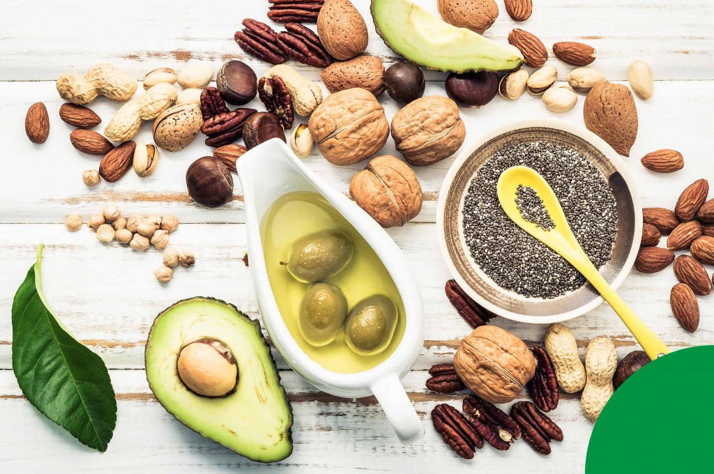 Triglicéridos, ácidos grasos, colesterol malo y bueno… ¿Sabes realmente qué son?