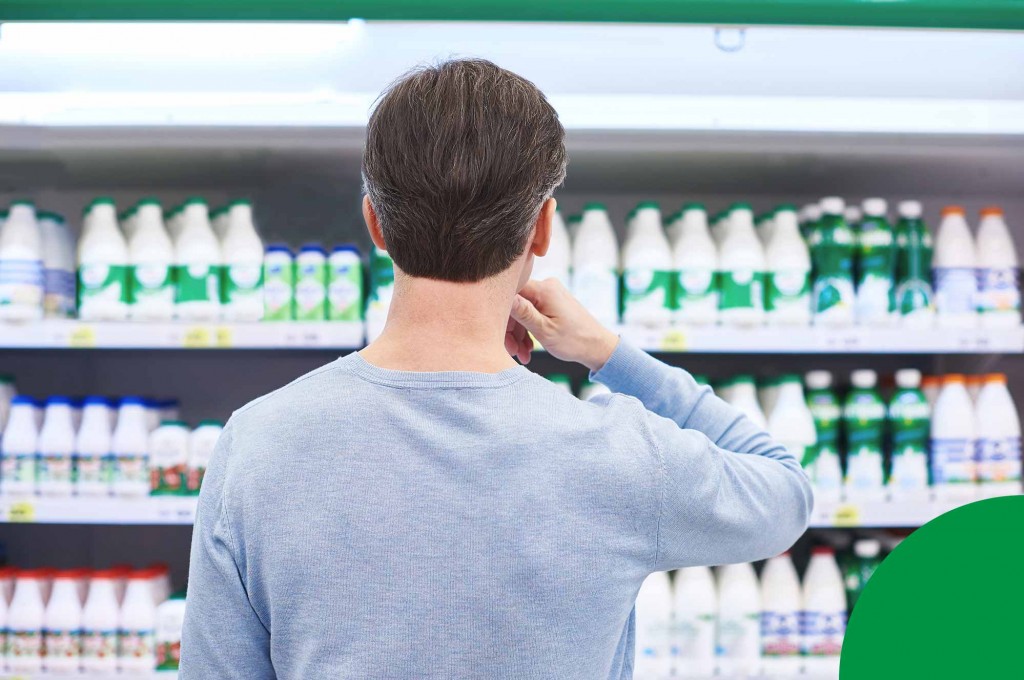 Trucos sencillos para aprender a leer etiquetas alimentarias