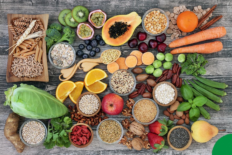 ¿Es caro cuidarse y comer sano?