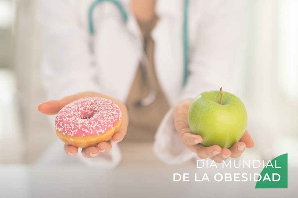 Alimentação saudável e exercício regular contra a epidemia global de obesidade