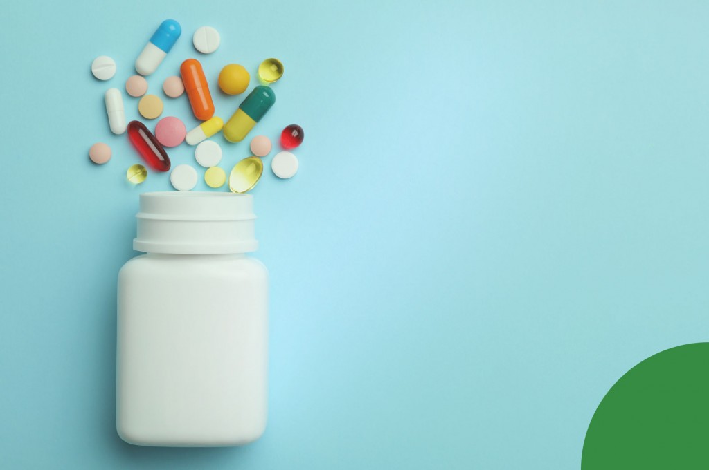 El exceso de antibióticos, un problema que alimenta a las bacterias infecciosas