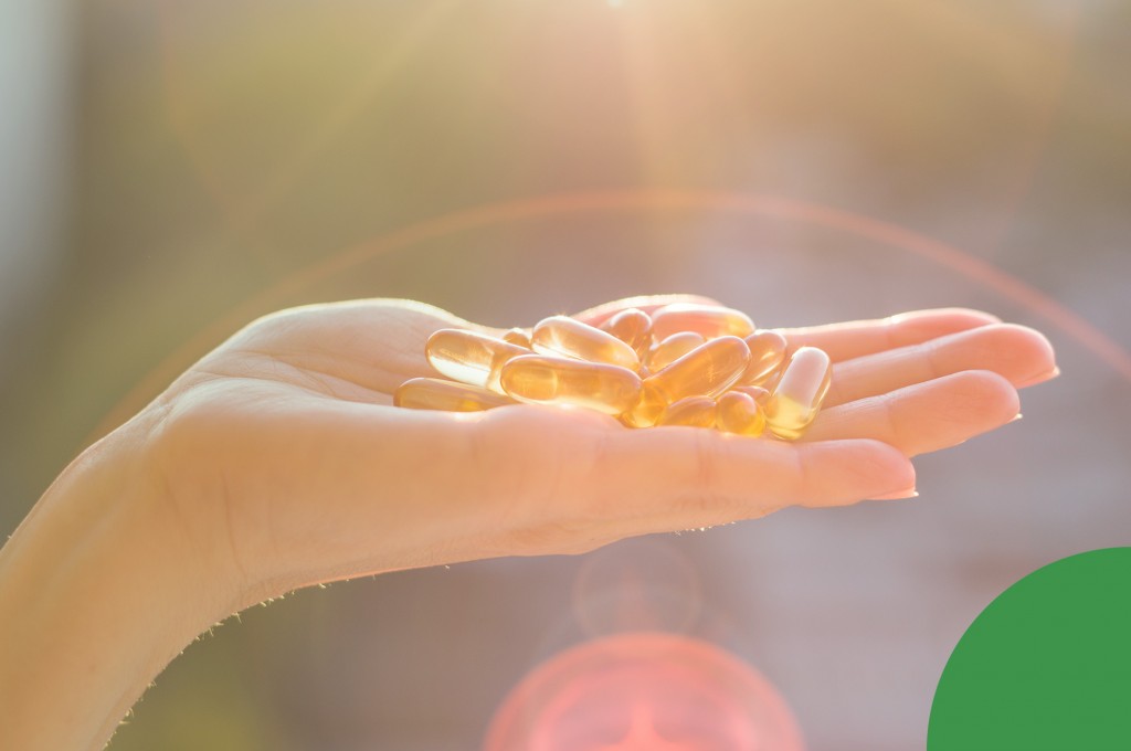 Complementos alimenticios, un producto más actual que nunca