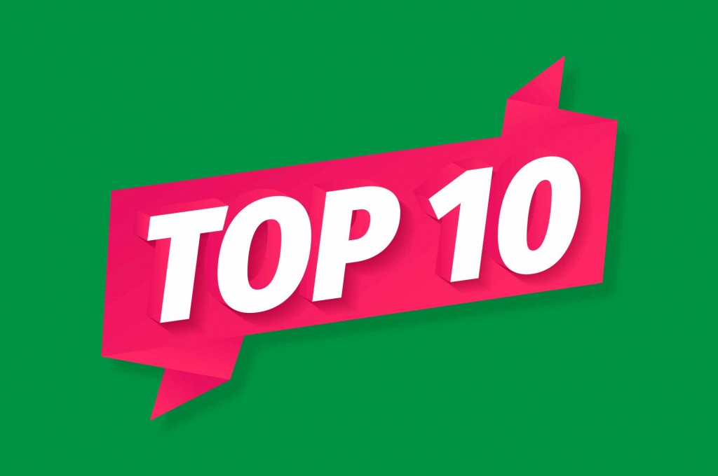 ¡Los 10 posts de Dimefar sobre salud más leídos en 2019!