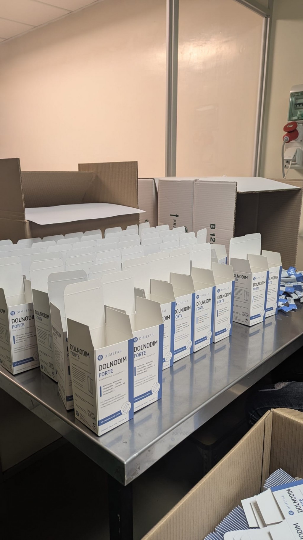 Dolnodim Forte: Innovación y tradición en un solo producto