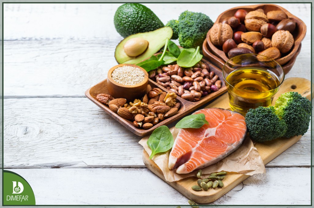 3 alimentos que te ayudarán a controlar el colesterol