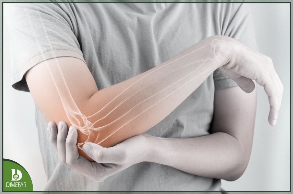 Uno de cada diez españoles padece dolores articulares