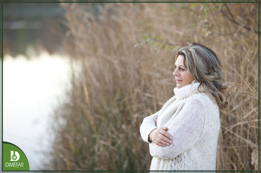 ¿Qué es la menopausia?