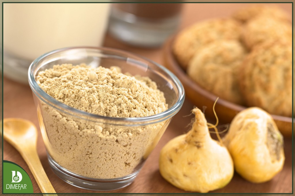 Maca, un superalimento para recargar la energía y aumentar la libido