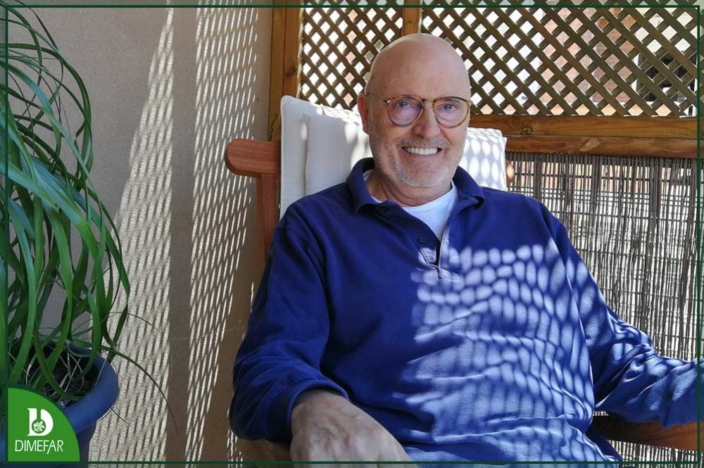 Dr. Miquel Pros: “El paciente debe recuperar la responsabilidad sobre su salud