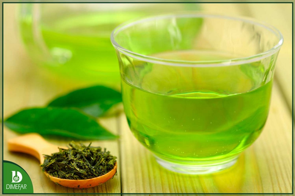 Combatir la oxidación celular de forma sabrosa y refrescante