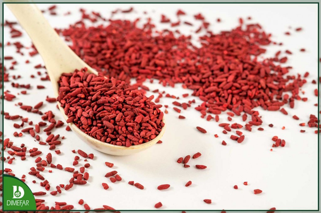 Levadura roja de arroz: el ingrediente para mantener a raya el colesterol