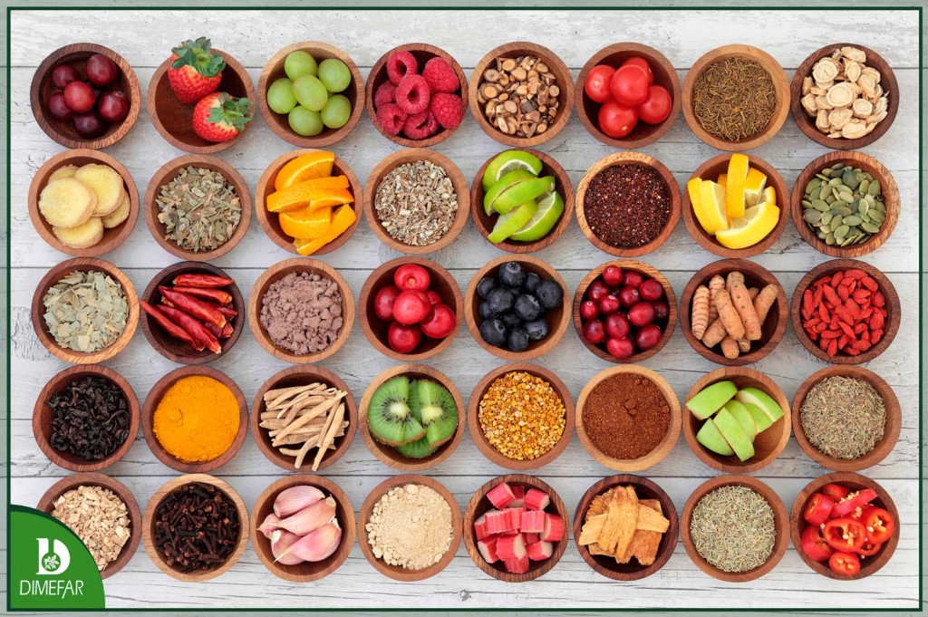 Descubre los 12 minerales esenciales para la salud de tu organismo